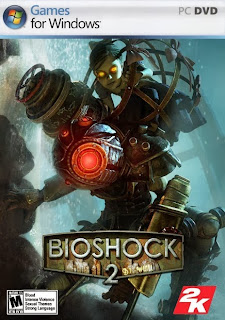 BioShock 2 Complete