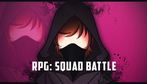 RPG Squad Battle pc download