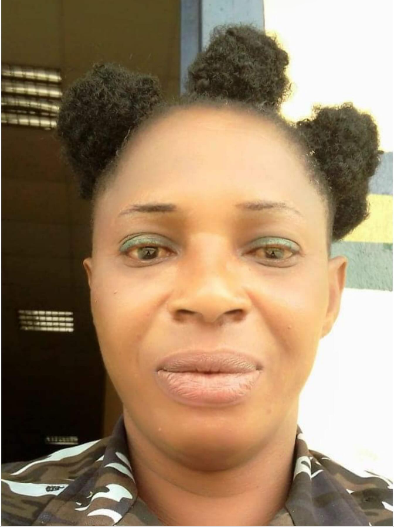 16 Suspects Apprehended in Connection With Female Police Inspector's Murder in Rivers State