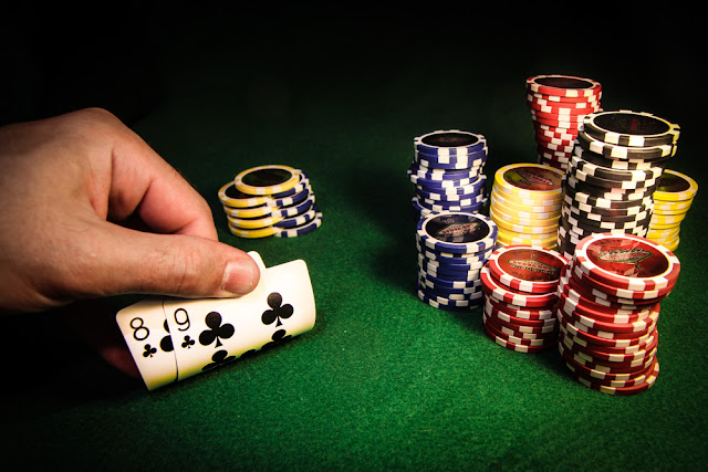 Keuntungan Bermain Di Casino Online Terpercaya