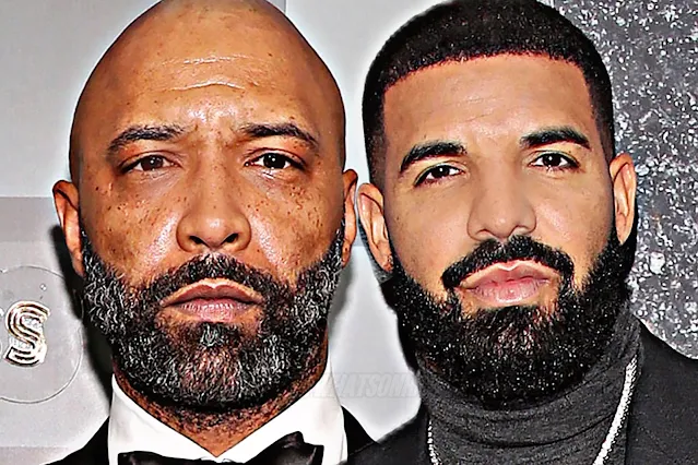 Joe Budden Reacts to Drake's "Taylor Made Freestyle" with AI Tupac and Snoop Dogg Verses