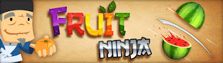 Fruit Ninja HD [FINAL]