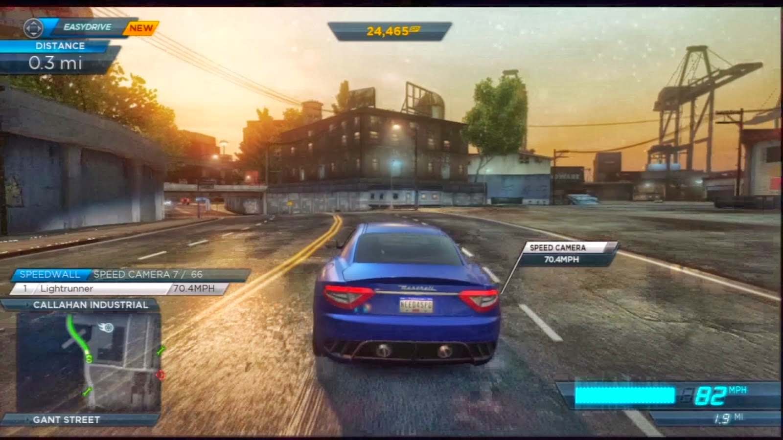 Need For Speed Most Wanted Free Download Full Version