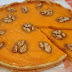 Tarte de Outono.... uma verdadeira tentação, com sabores da estação!