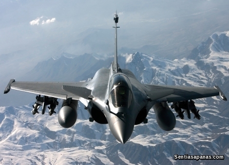 Dassault Rafale