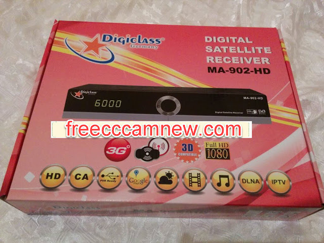 طريقة تحديث جهاز DIGICLASS MA-902 HD,طريقة تحديث جهاز ,DIGICLASS MA-902 HD,Digiclass MA,Digiclass,moresat,digiclass hd 720 mini,digiclass z90,digiclass z 90 iptv,digiclass ma 85 mini hd,شرح تفعيل السيرفر المجاني XCAM ,MA-902, تحديث جهاز Digiclass MA-85 MINI ,