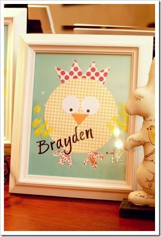 easter chicks 2012 1