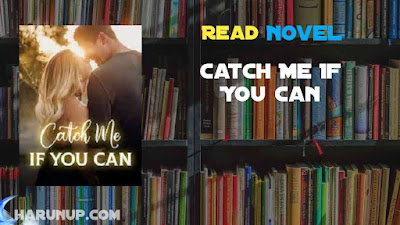 Read Catch Me If You Can Novel Full Episode