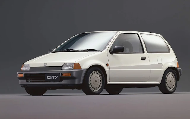 Honda comemora 10 anos de produção do City no Brasil