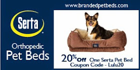 https://www.brandedpetbeds.com/