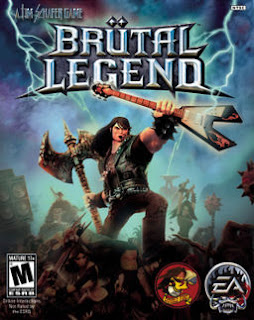 Brutal Legend | PC Game