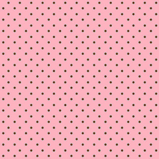 Free Printable Polka Dots Paper.