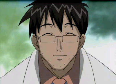 Noriyasu Seta anime pict