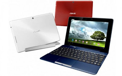 ASUS Transformer Pad TF300