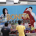 Sticker Mobil Untuk Keperluan Promo