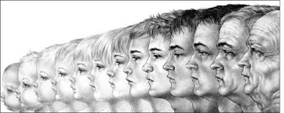 Beautiful Drawing of Faces & figures