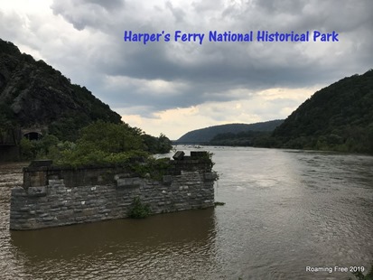 Potomac River