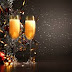 Christmas Drinks: Eggnog, Mulled Wine, and Champagne Cocktails