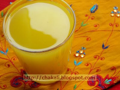 kairiche panha, panna, Mango Panna, Green Mango Drink, Maharashtrian Mango Drink