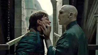 Ralph Fiennes toparia voltar a interpretar Voldemort em novo filme de Harry Potter