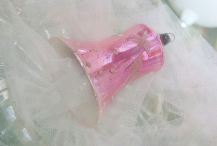 pink bell