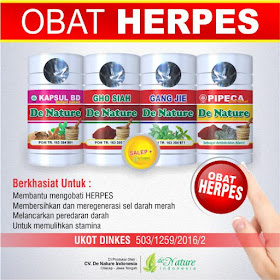 Obat Herpes Untuk Menghilangkan Virus HSV yang Mengendap Di Tubuh -Herpes genital adalah infeksi pada alat kelamin yang bisa terjadi pada pria dan wanita. Penyakit ini termasuk salah satu infeksi menular seksual (IMS) karena umumnya ditularkan melalui hubungan seksual (vagina, anal, dan oral). Herpes genital bisa dikenali dengan kemunculan luka melepuh berwarna kemerahan dan terasa sakit di sekitar area kelamin. Luka ini bisa pecah dan menjadi luka terbuka.