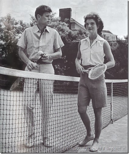 kennedy