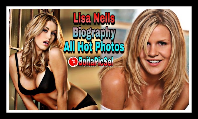 Lisa Neils All Hot Pics - Boitapic