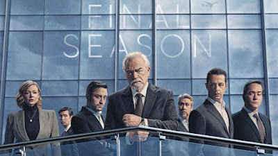 Succession Season 4 Trailers Featurette Images Posters