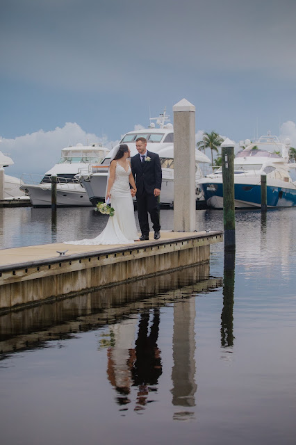 Westin Cape Coral Wedding | SWFL Photographer