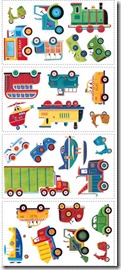 transport-wall-decal-set
