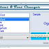 How to for Windows 8 font changer