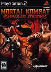 Jurus Password Cheat Mortal Kombat Shaolin Monks PS2 Terbaru