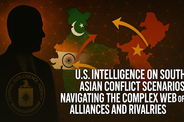 Geopolitics