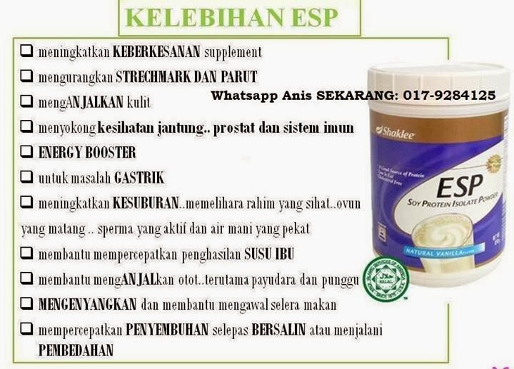 Set Kecantikan Kulit Dari Shaklee Di Terangganu Yang Ohsem