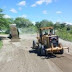  Prefeitura inicia recuperação da estrada de acesso ao distrito de Galante