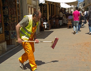 corfusweeper