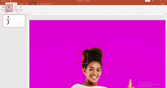 Cara Menghilangkan Background Gambar Di Powerpoint Terbaru