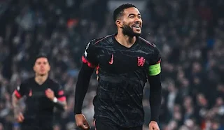 Reece James is ready to lead Chelsea to be a surprise team in the final