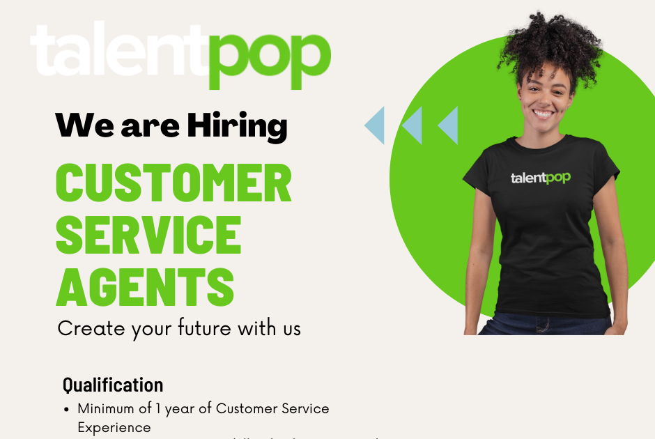 Customer Service Agents