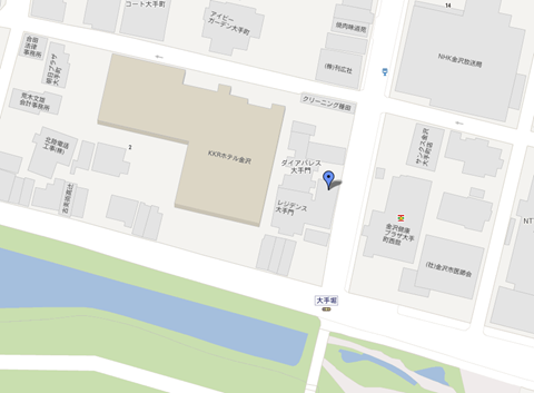 金沢市麺屋しらかわ