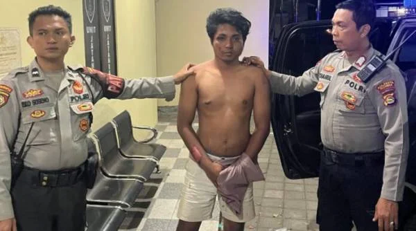 Pria di Lombok Perkosa Adik Ipar di Dekat Istri yang Sedang Tidur