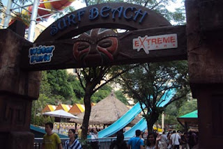 Sunway Lagoon Selangor