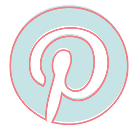 Follow me on Pinterest!