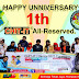 Happy Anniversary CHIT-IT #1th