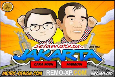 game jokowi ahok