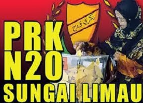 Mat Indera Sipejuang: PRK Sungai Limau : Isu Gambar Super Mat Indera Sipejuang: PRK Sungai Limau : Isu Gambar Super