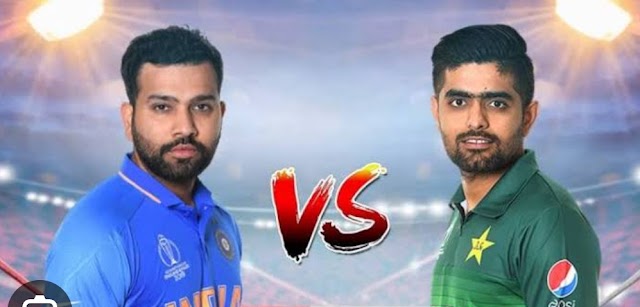 Ind vs Pak live streaming: किन किन खिलाड़ी को मिल सकता हैं मौका? और किस टीम का पलड़ा है भारी जानिए पूरी डिटेल 