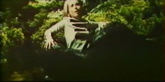 Susan dans la main de King Kong
