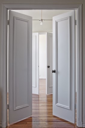 New Interior Doors By Best Home Garden